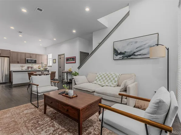 3511 S Marion Street #D, Englewood, CO 80113