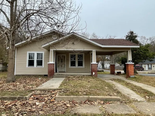 1103 McNeal St, Malvern, AR 72104