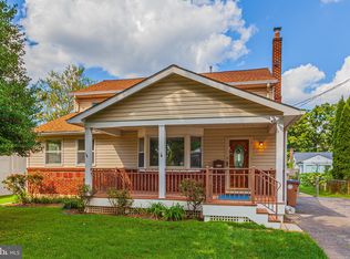 1104 Scott Ave, Rockville, MD 20851