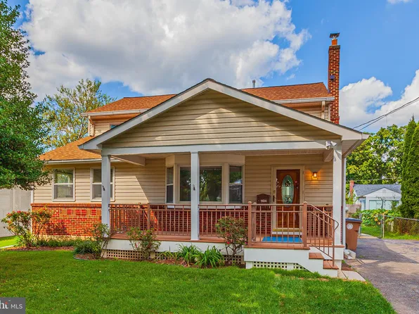 1104 Scott Ave, Rockville, MD 20851