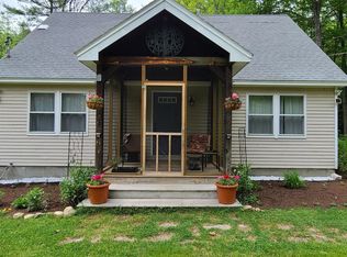 57 Oak Lane, Jamaica, VT 05343