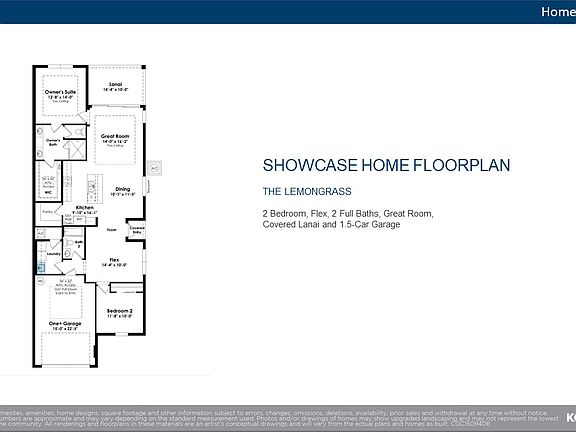 4th image of 27010 Viterbo Way