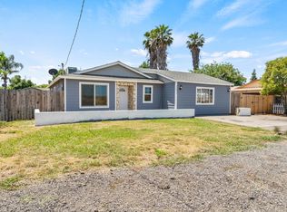 28875 Rudolph St, Madison, CA 95653