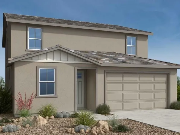 25219 N 165TH Lane, Surprise, AZ 85387