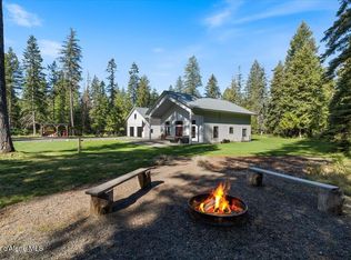 25756 N Wendler Loop, Rathdrum, ID 83858