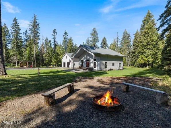 25756 N Wendler Loop, Rathdrum, ID 83858