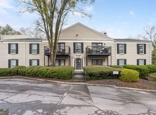 3440 Essex Ave Unit 103, Atlanta, GA 30339