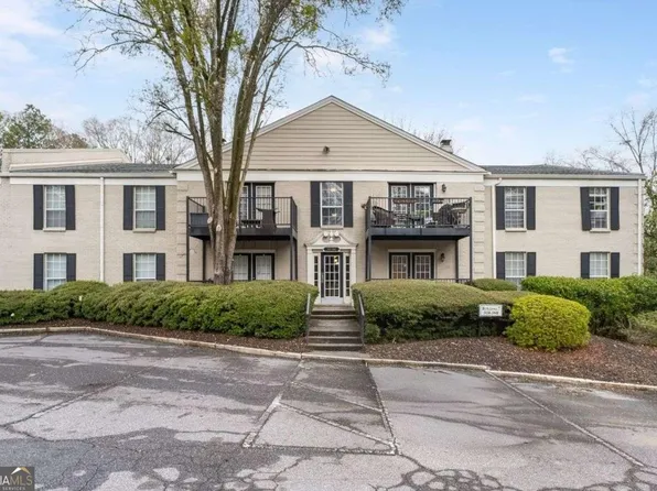 3440 Essex Ave Unit 103, Atlanta, GA 30339