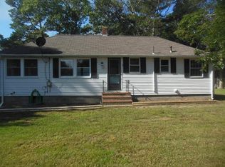 93 Cape Cod Ave, Plymouth, MA 02360