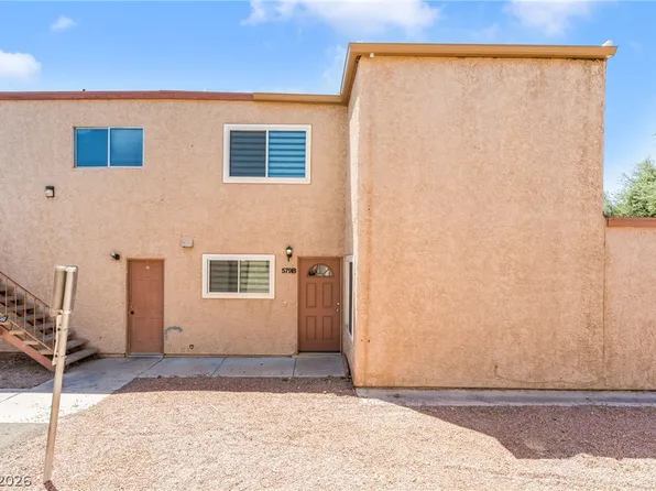 579 Roxella Ln APT B, Las Vegas, NV 89110