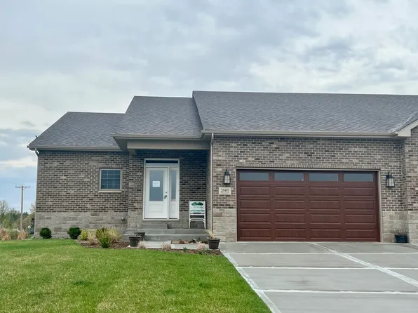 26405 W Stephanie Dr, Channahon, IL 60410