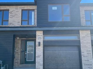 23 Pony Way, Kitchener, ON N2R 0P6