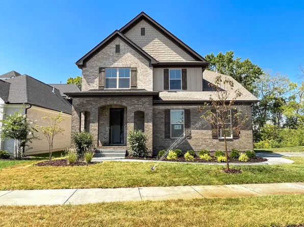 117 Hayden Ln Lot 227, Gallatin, TN 37066