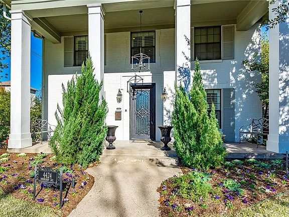 5th image of 4424 Normandy Ave