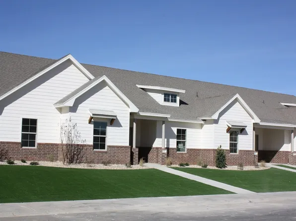 6704 Pontiac Ave, Lubbock, TX 79424