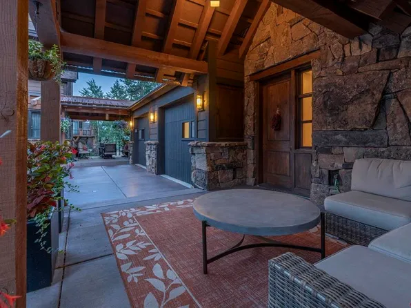 590 Glacier Club Drive #11, Durango, CO 81301