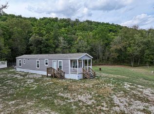 347 Bristol Cemetery Rd, Fremont, MO 63941