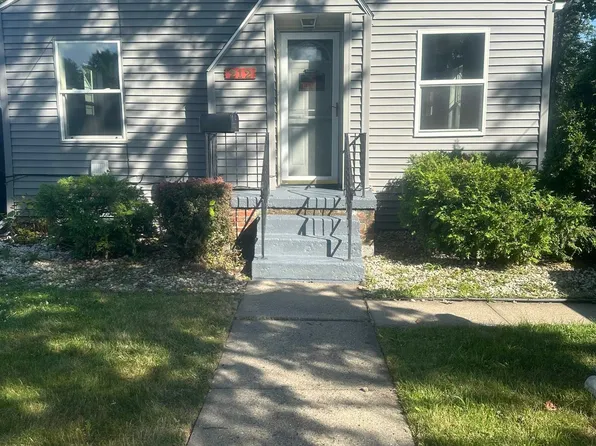 212 Borland Ct, Saginaw, MI 48602