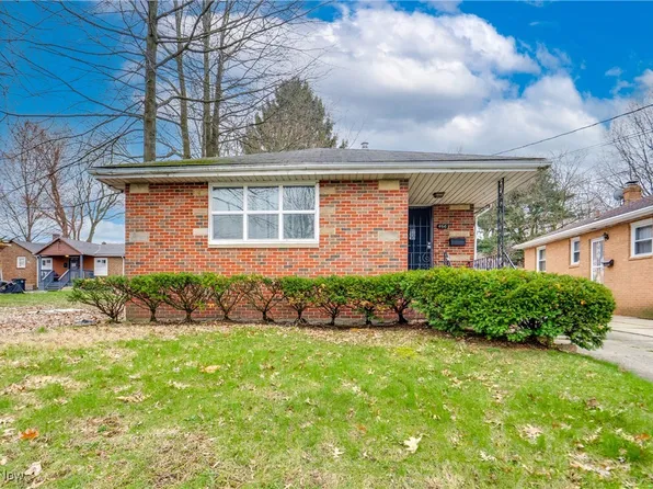 466 Stanton Ave, Akron, OH 44301