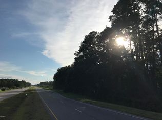 642 Castle Hall Rd, Yemassee, SC 29945