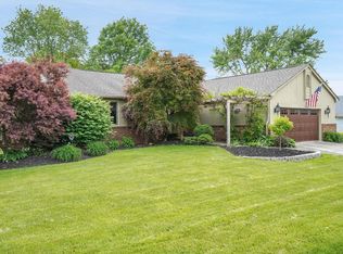 765 Ronson Ave, Columbus, OH 43230