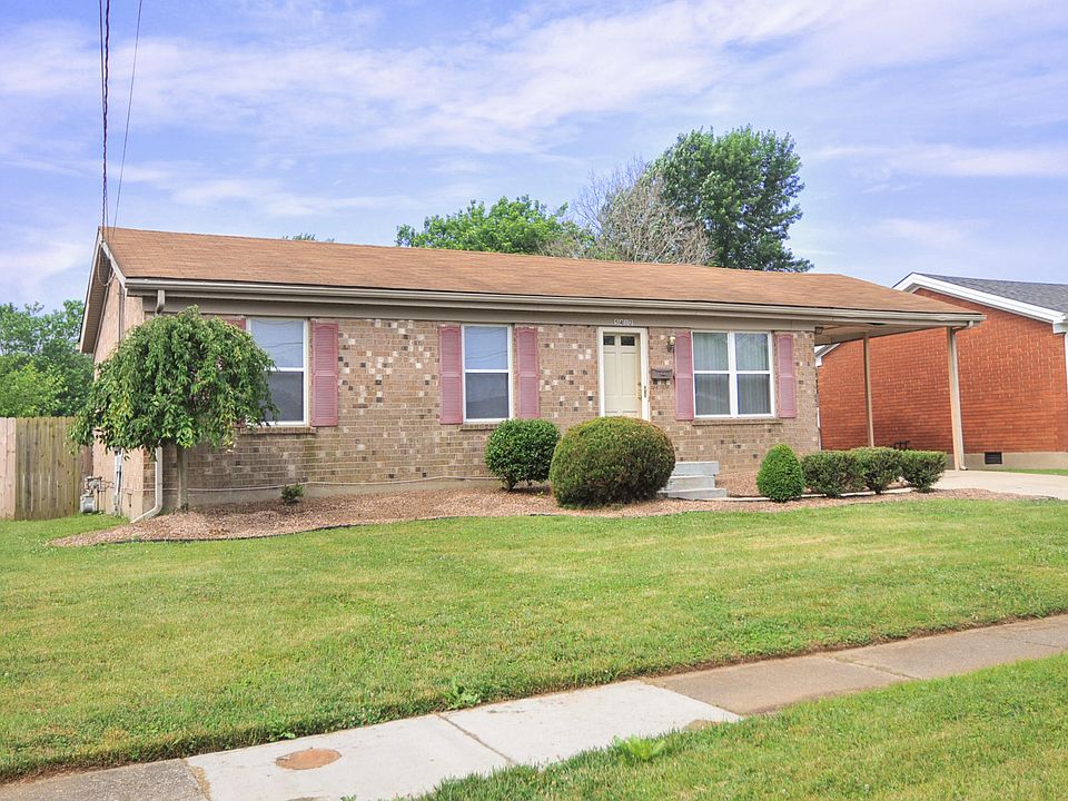 1st image of 5412 Logwood Ave