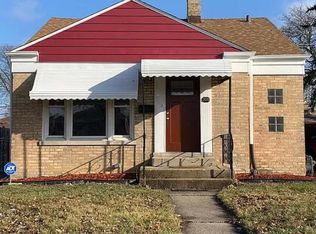 335 49th Ave, Bellwood, IL 60104