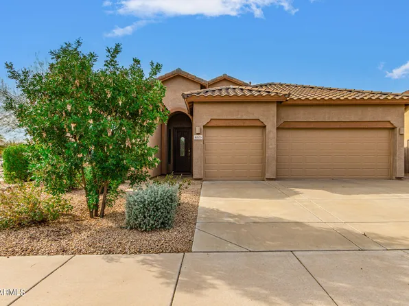8325 W Andrea Drive, Peoria, AZ 85383