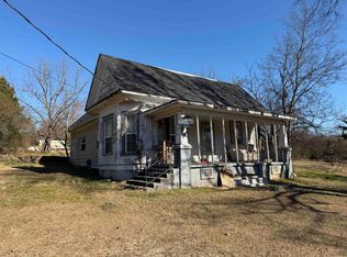 202 Plugge St, Hartman, AR 72840
