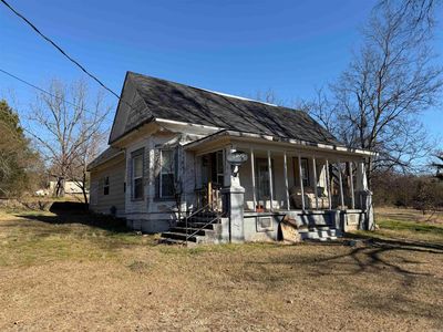 202 Plugge St, Hartman, AR, 72840