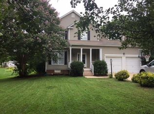 7712 Hampton Summit Pl, Chesterfield, VA 23832