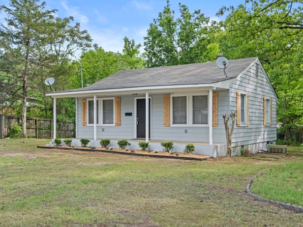 314 Sherwood Ave, Sherwood, AR 72120