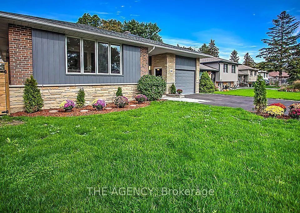 14 Wareside Rd