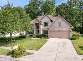3626 Katelyn Way, Indianapolis, IN