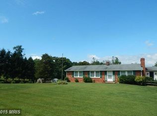 16328 Rock Ln, Culpeper, VA 22701