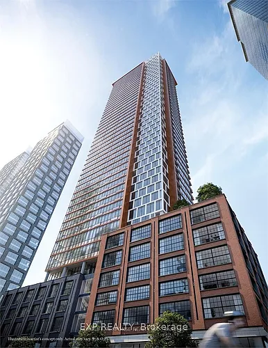 55 Mercer St #807 Photo 1
