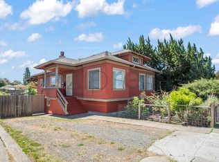 3144 Pleitner Ave, Oakland, CA 94602