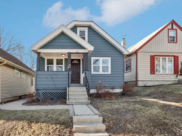 417 South 67th STREET, Milwaukee, WI 53214