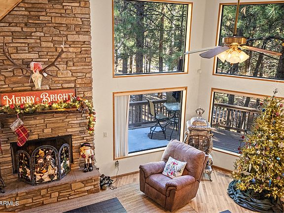 2nd image of 628 TROUT SPRINGS Road