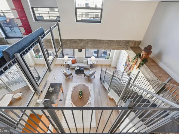 2301 Champlain St NW APT 414, Washington, DC 20009