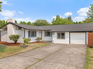 1422 SW Hensley Rd, Troutdale, OR 97060