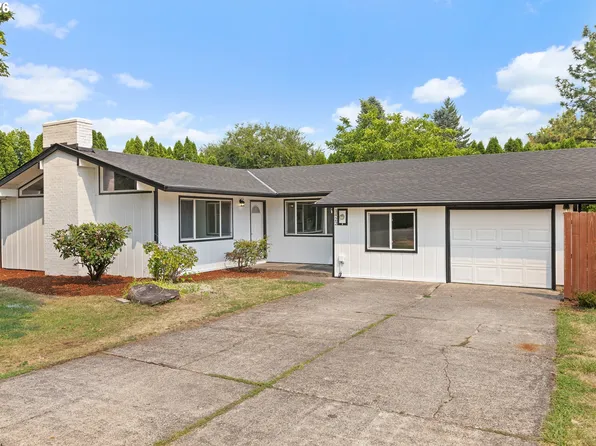 1422 SW Hensley Rd, Troutdale, OR 97060