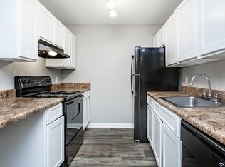 Gwinnett Station, Tucker, GA 30084