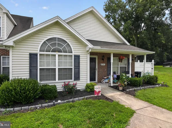 238 Morgans Ct, Pocomoke City, MD 21851
