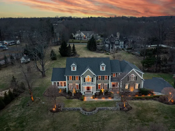 4 Belden Hill Road, Brookfield, CT 06804
