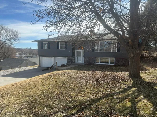 907 Townsend St, Glenwood, IA 51534