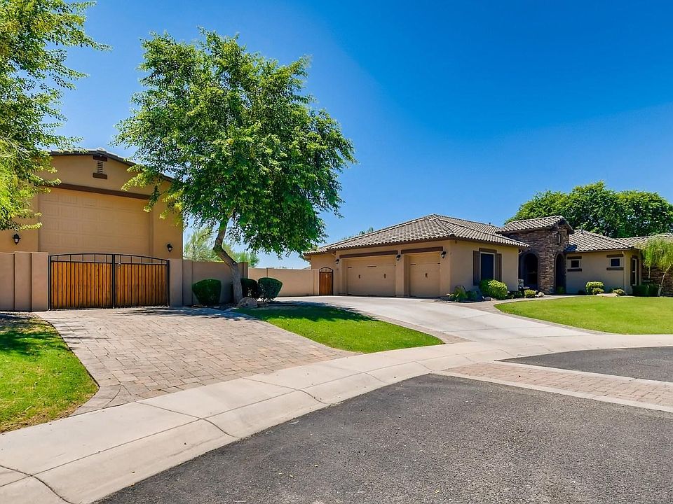 1st image of 7043 E Ivyglen Cir
