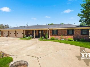 1201 Prairie Dr, Dalhart, TX 79022