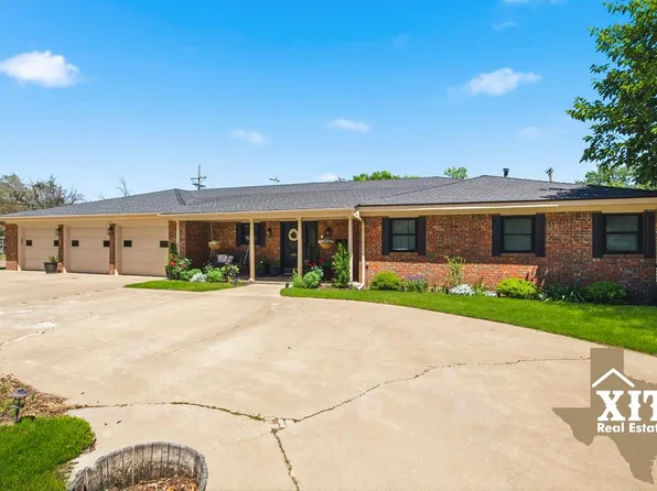 1201 Prairie Dr, Dalhart, TX 79022