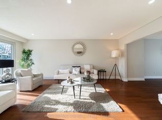 3333 Mainsail Cres, Mississauga, ON L5L 1H3